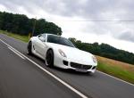 Ferrari 599 GTB Fiorano by Edo Competition 2007 года